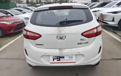 Kaiyi C3R, 2015 — миниатюра 1