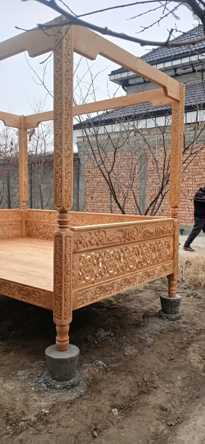 Беседка