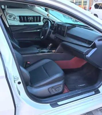 Toyota Camry, 2025 — миниатюра 7