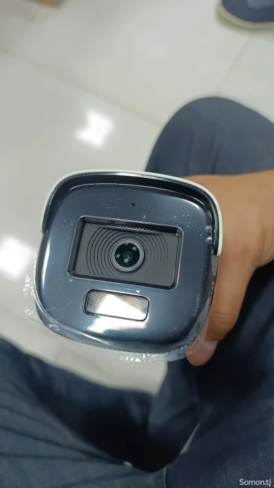 Камера Hikvision — миниатюра 3