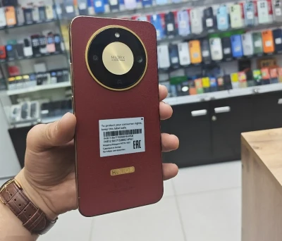Huawei Honor X9d 8/256gb