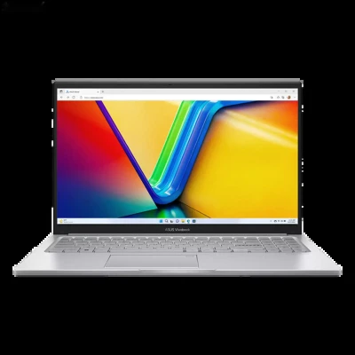 Ноутбук ASUS Vivobook 1504VA-WS51D i5-1334U 8GB 512GB FHD — миниатюра 3