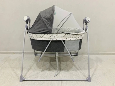 Колыбель — миниатюра 1