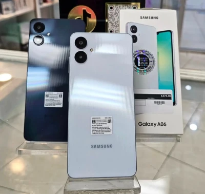 Samsung Galaxy A06 4/64Gb — миниатюра 3