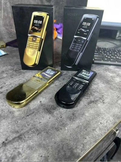 Novey 8800 2Sim