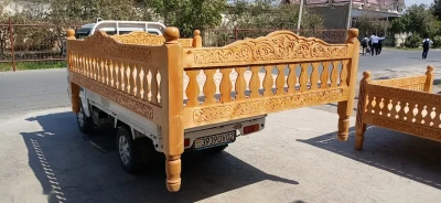 Тапчан — миниатюра 1
