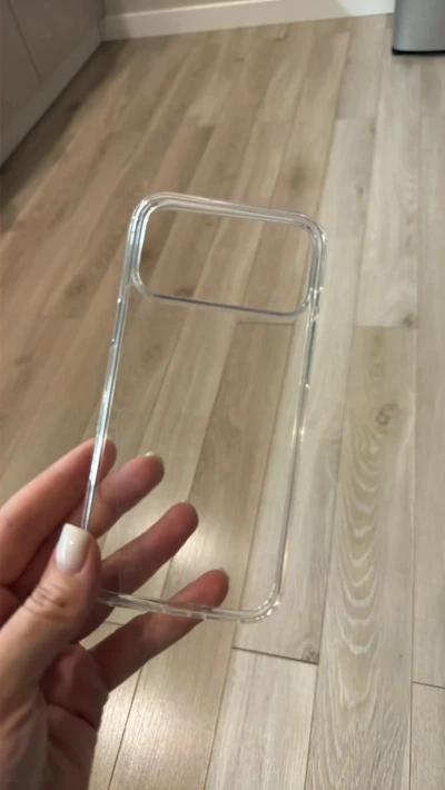 Чехол от iPhone 17