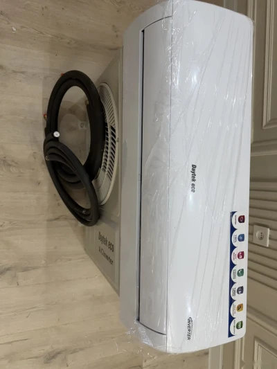 Кондиционер Daytec Eco 12 invertor — миниатюра 3