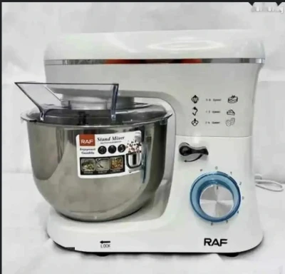 Миксер Raf R6671W, 1100 Вт — миниатюра 3