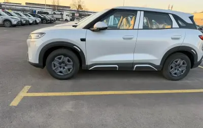 BYD Yuan Up, 2026