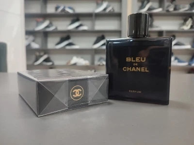 Духи Bleu de Chanel Parfum — миниатюра 1