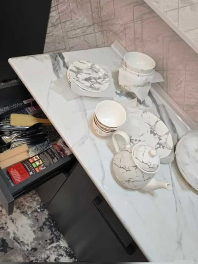 3-комн. квартира, 8 этаж, 120м², 19 мкр