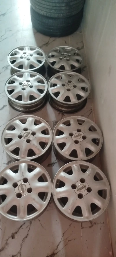 Диск R14 — миниатюра 3
