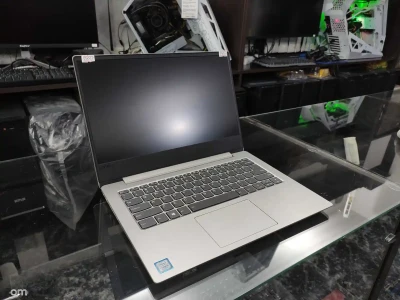 Ноутбук Lenovo Ideapad 330S Core i5-8250U 8GB/256GB SSD — миниатюра 1