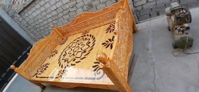 Тапчан — миниатюра 1