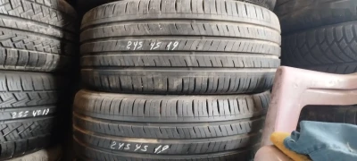 Покрышка R19 — миниатюра 2