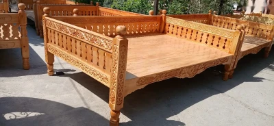 Тапчан — миниатюра 3