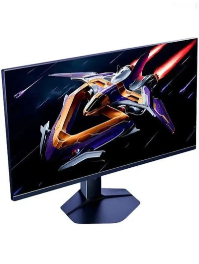 Монитор Redmi G Pro 27U 2026 4K 160Hz / FHD 320Hz/Mini-LED / 1152 зон — миниатюра 3