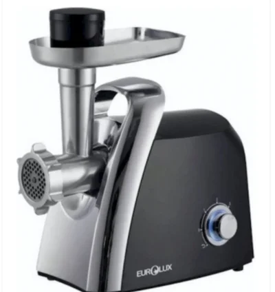 Мясорубка eurolux-MG3145TPB