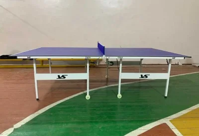 Теннисный стол — миниатюра 2