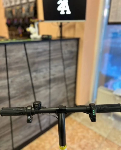 Электровелосипед Kugoo V1 2025 — миниатюра 4