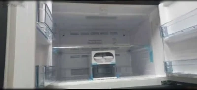 Холодильник Hitachi — миниатюра 2