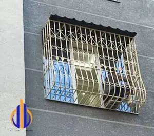 Решётки для окон