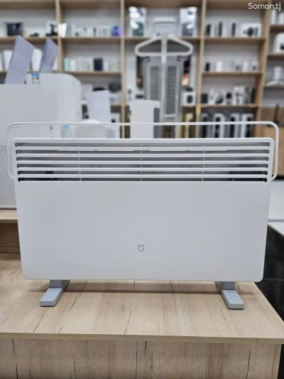 Обогреватель Xiaomi Mijia Electric Heater 2 — миниатюра 3