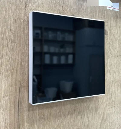 Умный термостат Zigbee