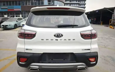 Kia Sportage, 2018 — миниатюра 7