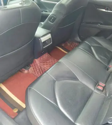 Toyota Camry, 2019 — миниатюра 1