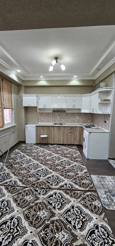 1-комн. квартира, 3 этаж, 50 м², 19мкр — миниатюра 5