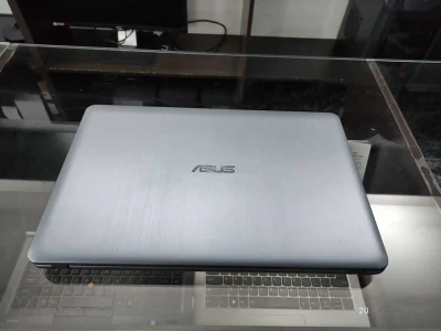 Игровой ноутбук Asus X541UJ Core i7-7500U 2.9GHz 8GB / 256GB SSD 7TH GEN — миниатюра 7