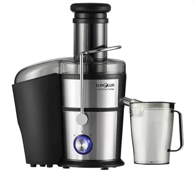 Соковыжималка eurolux-2772GS