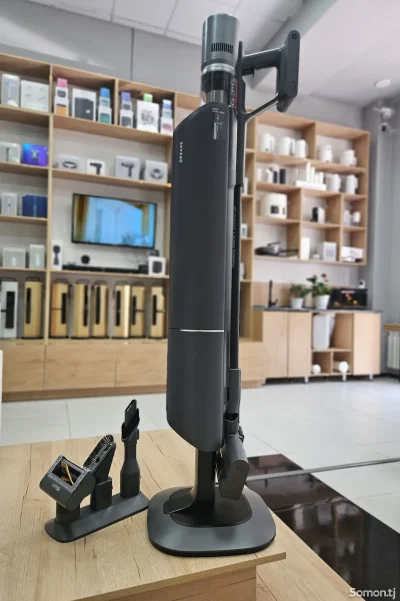 Беспроводной ручной пылесос Dreame Z10 Station Cordless Vacuum Cleaner