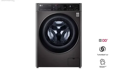 Стиральная машина LG 8,5kg