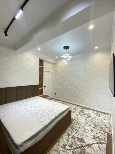 2-комн. квартира, 9 этаж, 50 м², 34мкр