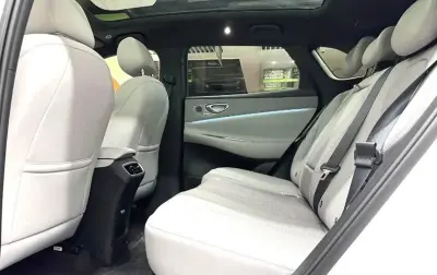 BYD Sea Lion 06, 2025 — миниатюра 2