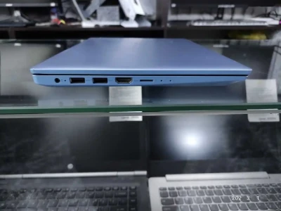 Ноутбук Lenovo Ideapad 1 2021 AMD Silver 3050E 4GB/128GB — миниатюра 7