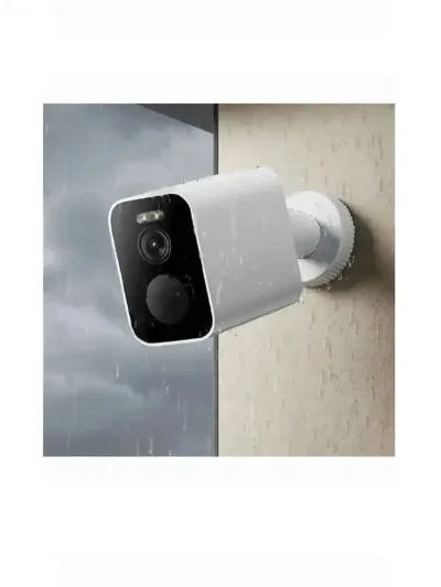 Умная камера от Xiaomi Outdoor Camera BW500 — миниатюра 9
