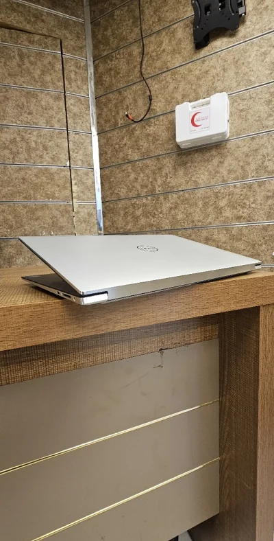 Ноутбук Dell XPS 9530 i7 13gen