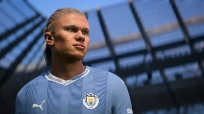 Игра Fifa 24 для PS4/PS5 — миниатюра 2