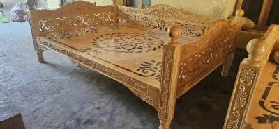 Тапчан — миниатюра 1
