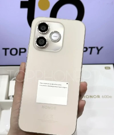 Honor 600 Lite 5G 8+8/256Gb titanium — миниатюра 1