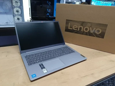 Ноутбук Lenovo Ideapad 1 Celeron N4500 / 8GB / 256GB SSD — миниатюра 1