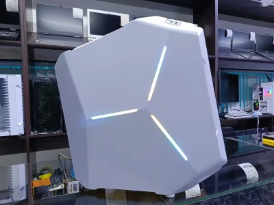 Персональный Компьютер Core i7-12700KF / RTX 3060 12GB / 32GB DDR4 — миниатюра 4