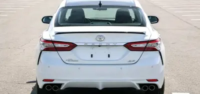 Toyota Camry, 2018 на заказ — миниатюра 5
