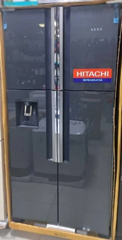 Холодильник Hitachi