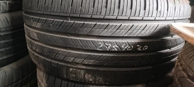 Покрышка R20 — миниатюра 1