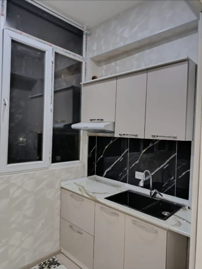 2-комн. квартира, 4 этаж, 65м², 34мкр — миниатюра 14